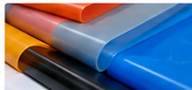 Illustrative image: Specialty Silicone