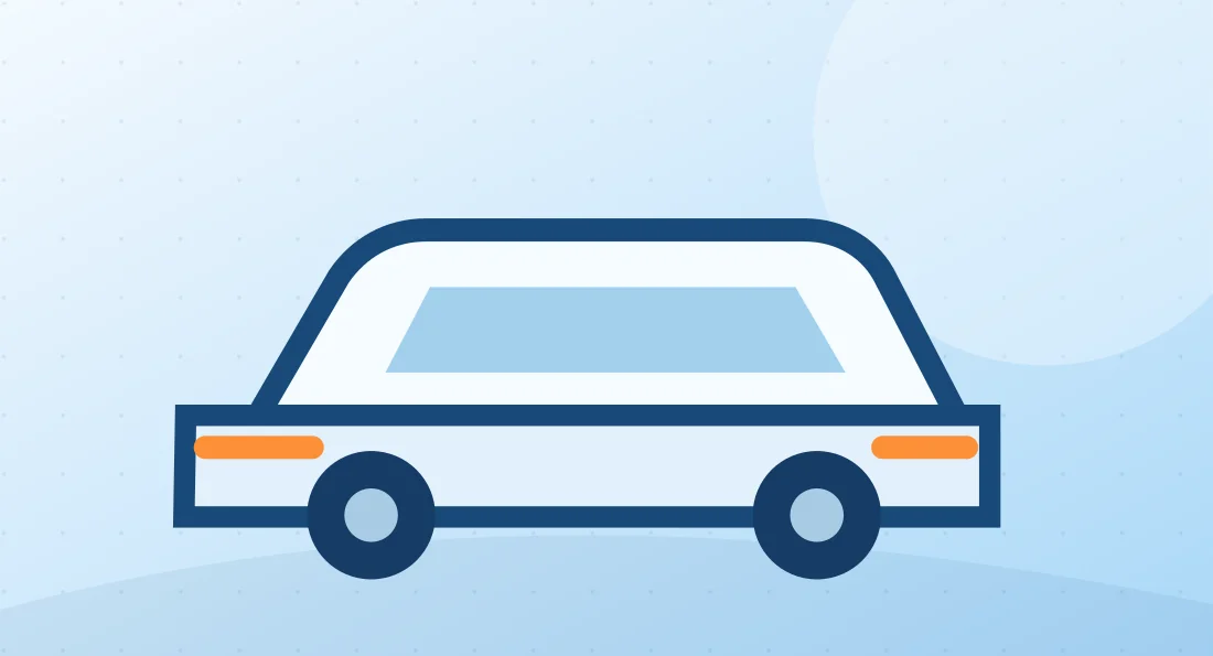 Illustrative Automotive application