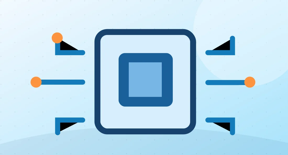 Illustrative Electronics application