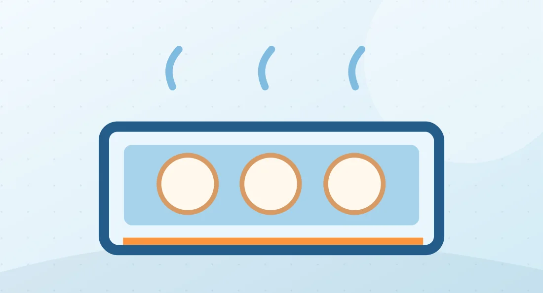 Illustrative Food Contact application