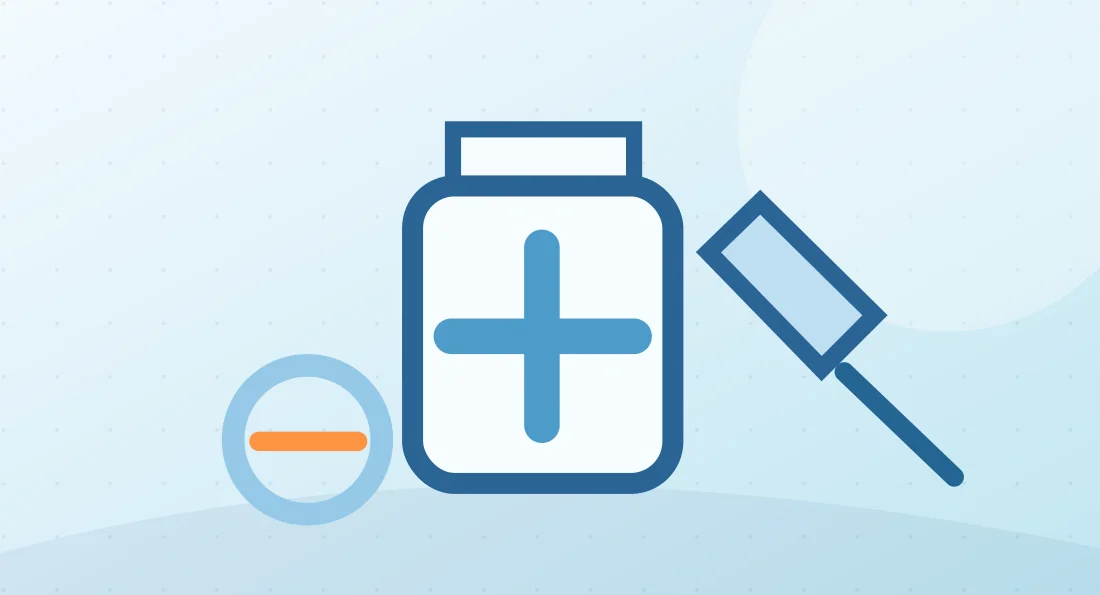 Illustrative Medical Devices application